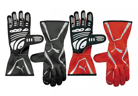 PUMA KART CAT II Glove 2020