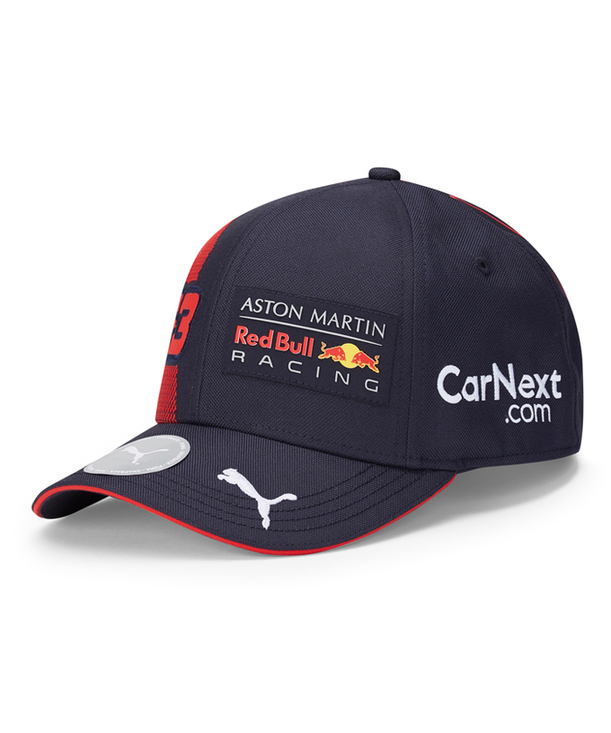 AMRBR VERSTAPPEN BB キャップ 特価品