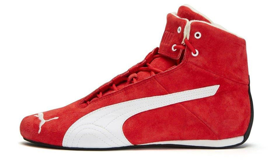 FUTURE CAT MID LL - PUMA MOTORSPORT - レーシングシューズの通販