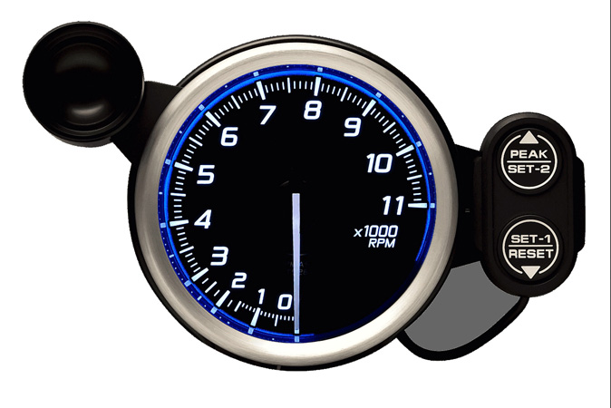 Racer Gauge N2 TACHO