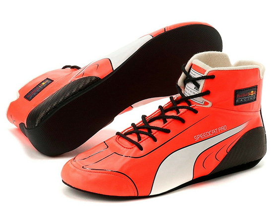 SPEEDCAT PRO - PUMA MOTORSPORT - レーシングシューズの通販