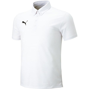 PUMA SS POLO SHIRT