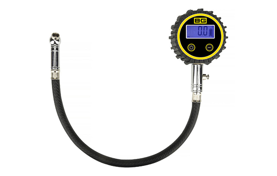 TYRE PRESSURE GAUGE