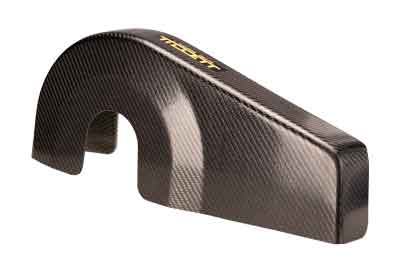 CHAINGUARD Carbon Rotax