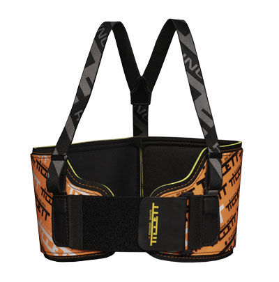 P1LADY Rib Protector