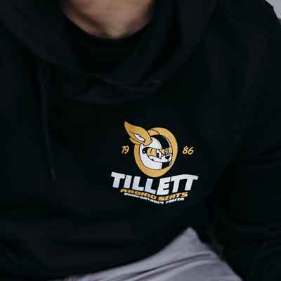 Special Edition T-Shirt 01