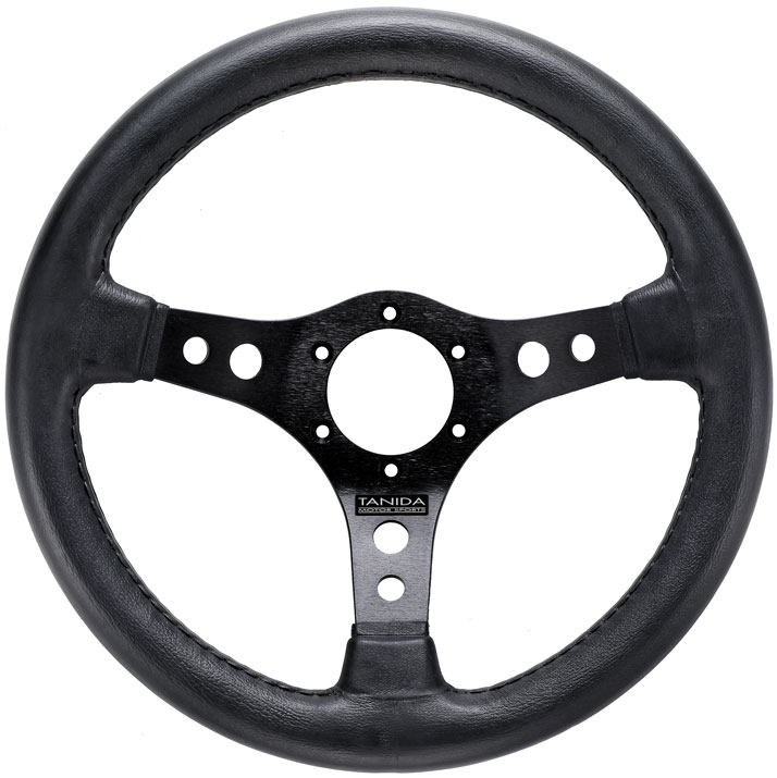 TUNING STEERING Urethane 330φ