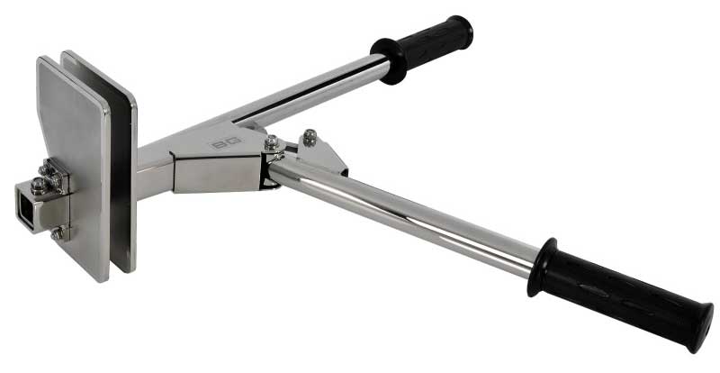 BRAKE PAD SPREADER TOOL