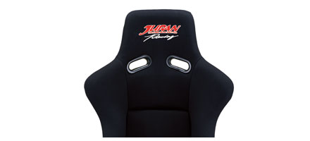 Juran ligier seat シート