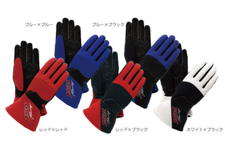 URAS Official Web Site / URASレーシンググローブ